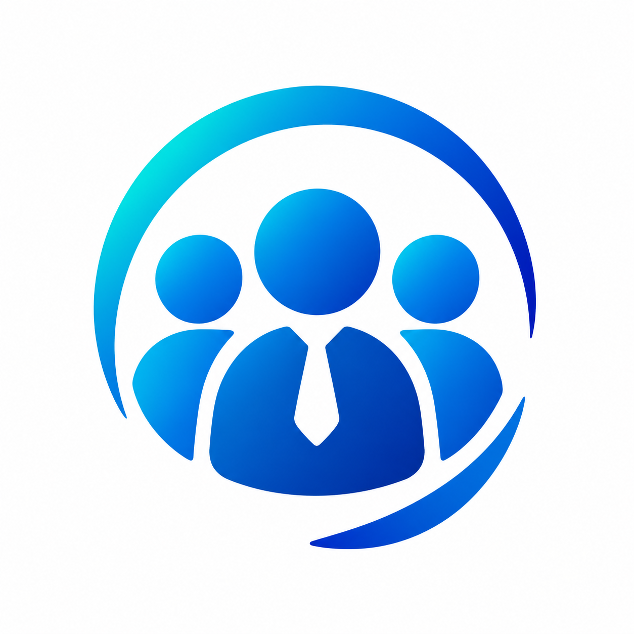 Logo RRHH